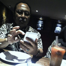 User profile picture